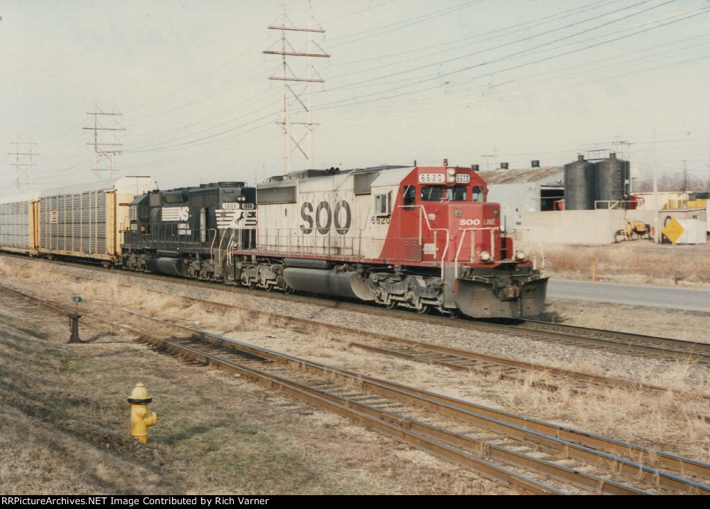 SOO #6620